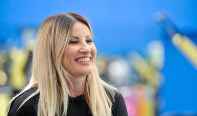 "Oğlanların “Ayaqlara bax, ayaqlara” dediyini eşidirəm"